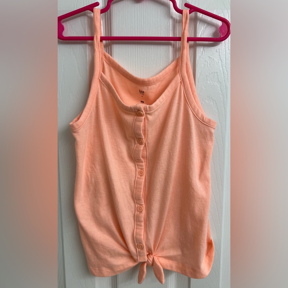 GAP Girls Top